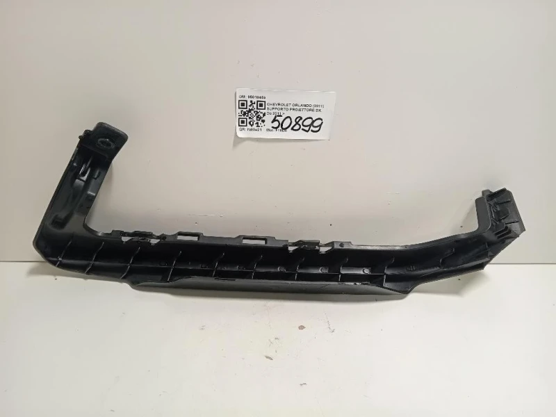 Supporto Proiettore DX 95018459 Chevrolet Orlando 2011