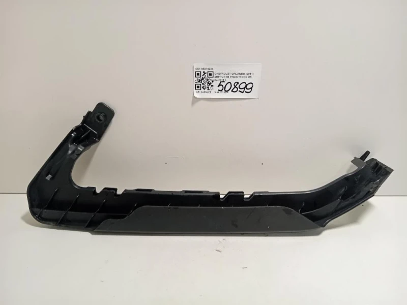 Supporto Proiettore DX 95018459 Chevrolet Orlando 2011