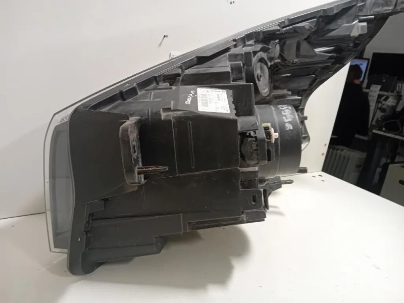 Proiettore ANT DX 011565-08 Opel Vivaro B 2015