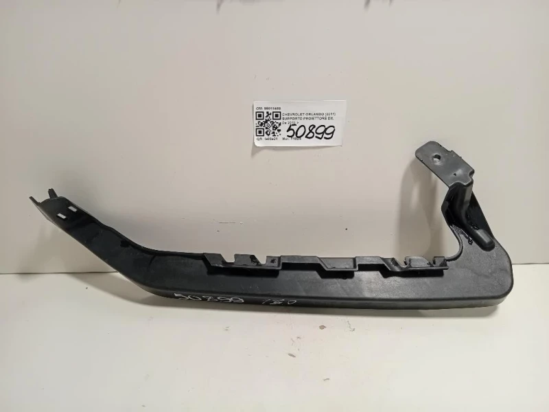Supporto Proiettore DX 95018459 Chevrolet Orlando 2011
