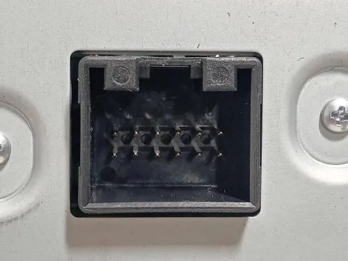 Display Multimediale 5G0919605 Volkswagen GOLF VII 2013