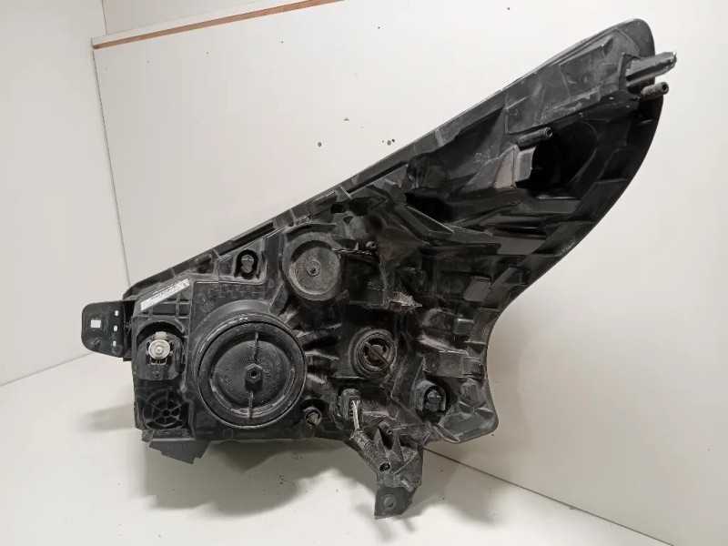 Proiettore ANT DX 011565-08 Opel Vivaro B 2015