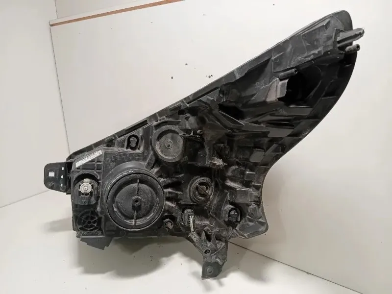 Proiettore ANT DX 011565-08 Opel Vivaro B 2015