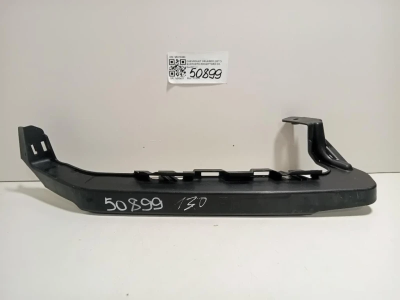 Supporto Proiettore DX 95018459 Chevrolet Orlando 2011