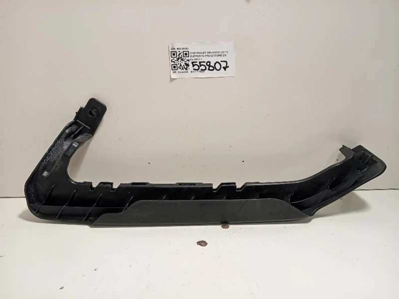 Supporto Proiettore DX 95018459 Chevrolet Orlando 2011