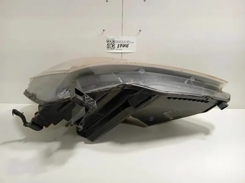 Proiettore ANT DX 24451051 Opel Zafira B 2005