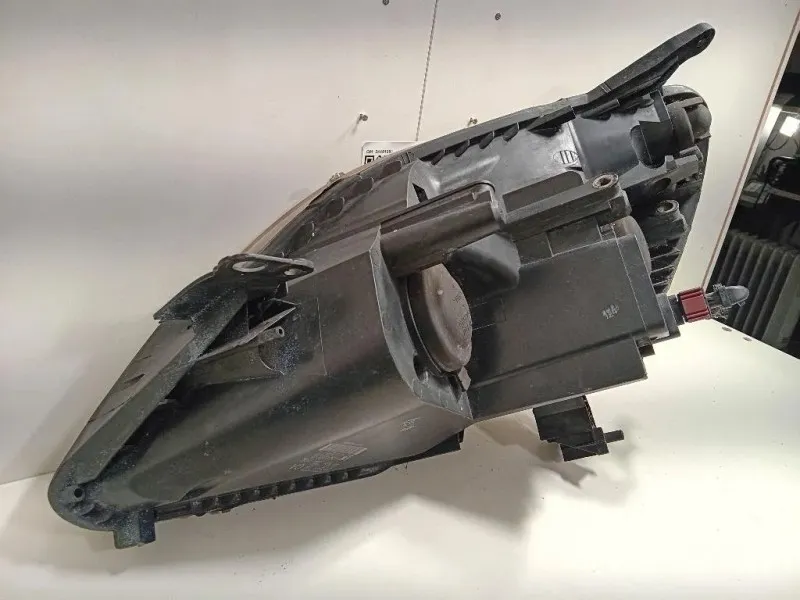 Proiettore ANT DX 24451051 Opel Zafira B 2005