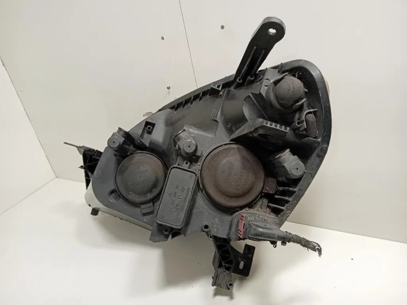 Proiettore ANT DX 24451051 Opel Zafira B 2005