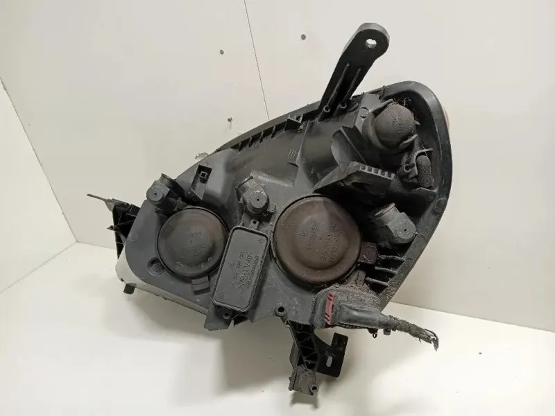 Proiettore ANT DX 24451051 Opel Zafira B 2005