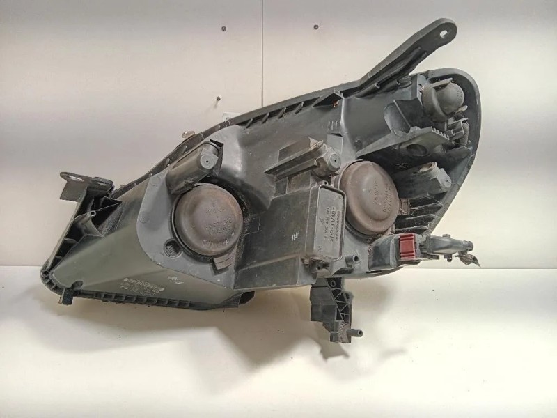 Proiettore ANT DX 24451051 Opel Zafira B 2005