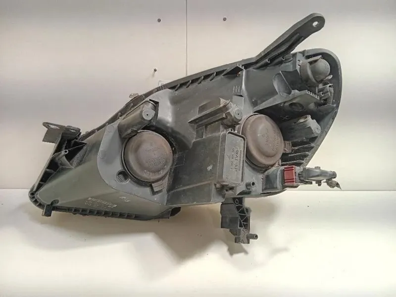 Proiettore ANT DX 24451051 Opel Zafira B 2005