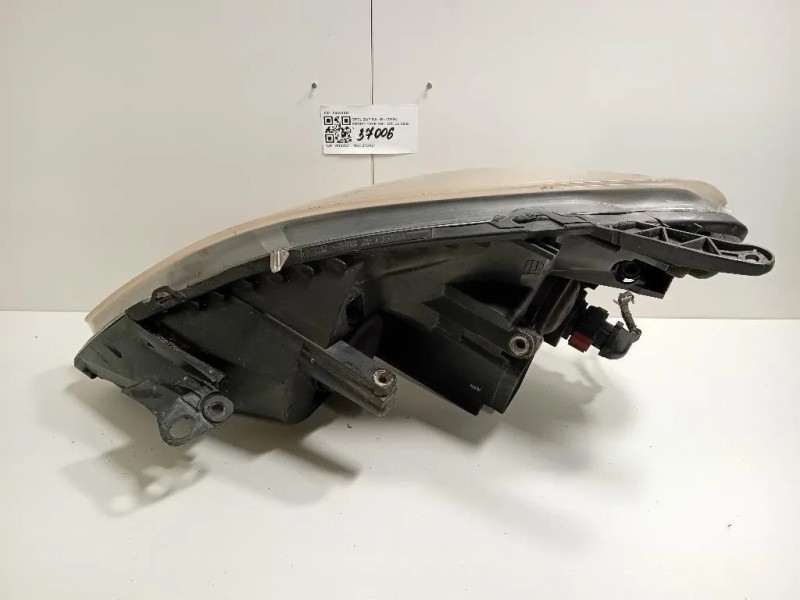 Proiettore ANT DX 24451051 Opel Zafira B 2005