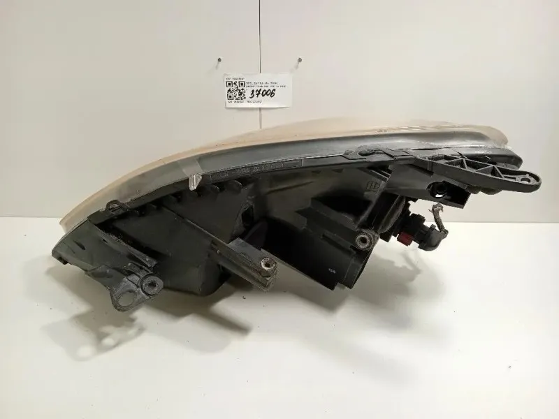 Proiettore ANT DX 24451051 Opel Zafira B 2005