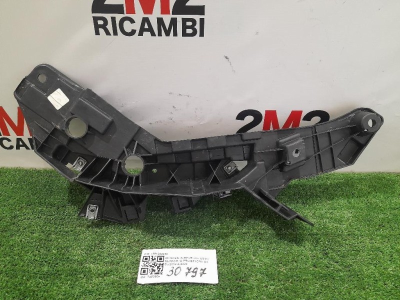 Supporto Proiettore DX 1391282080 Citroen Jumper III 2014