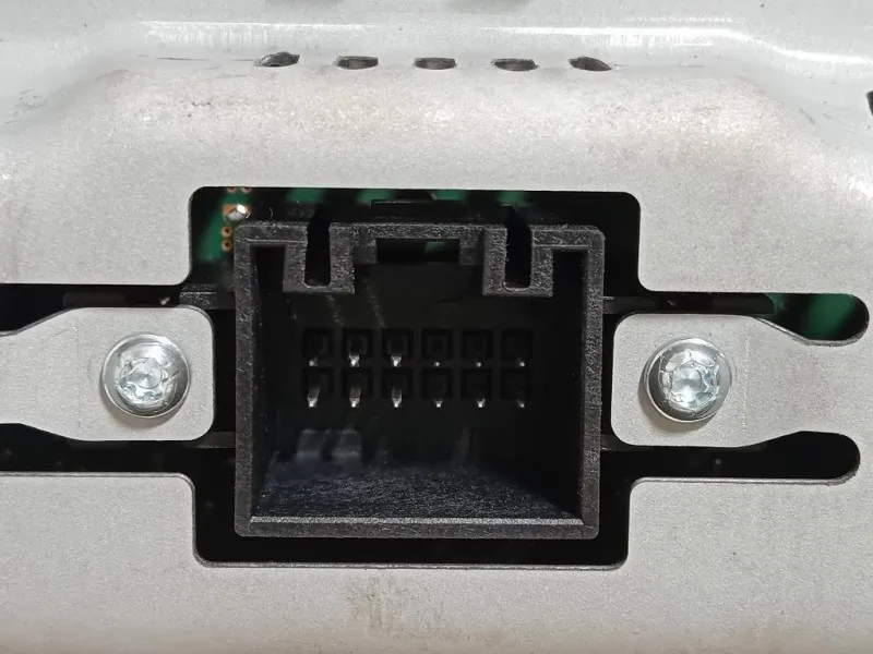 Display Multimediale 5G6919605B Volkswagen GOLF VII 2013