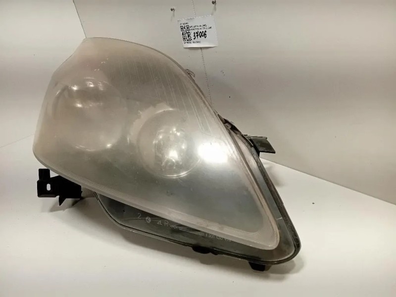 Proiettore ANT DX 24451051 Opel Zafira B 2005