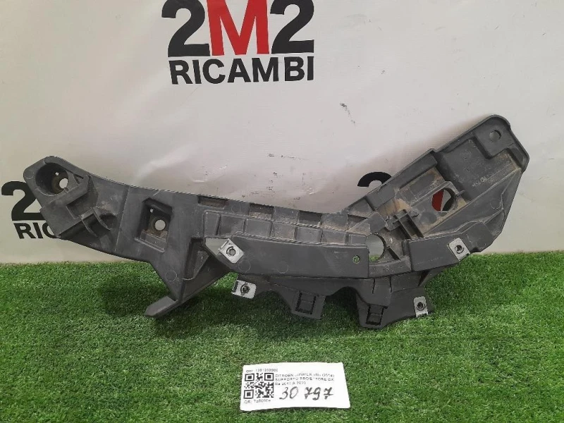 Supporto Proiettore DX 1391282080 Citroen Jumper III 2014