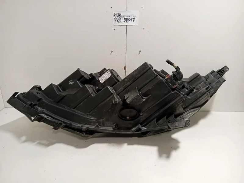 Proiettore ANT DX 39009024 DESTRO DX Opel Zafira C 2012