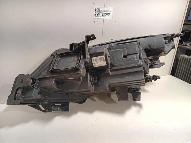 Proiettore ANT DX 39009024 DESTRO DX Opel Zafira C 2012