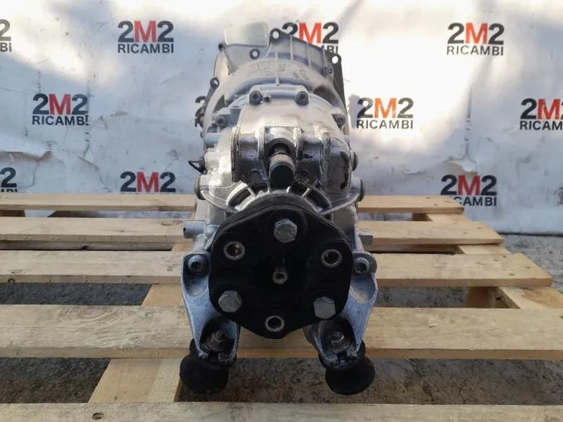 Cambio 23007533513 1069401052 Bmw Serie 3 F30 Berlina 2015