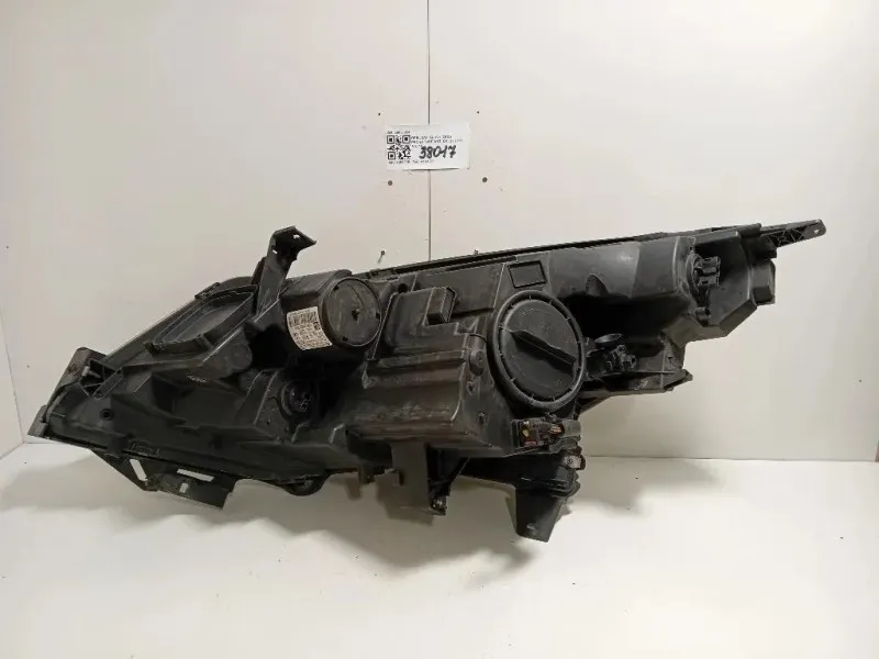 Proiettore ANT DX 39009024 DESTRO DX Opel Zafira C 2012