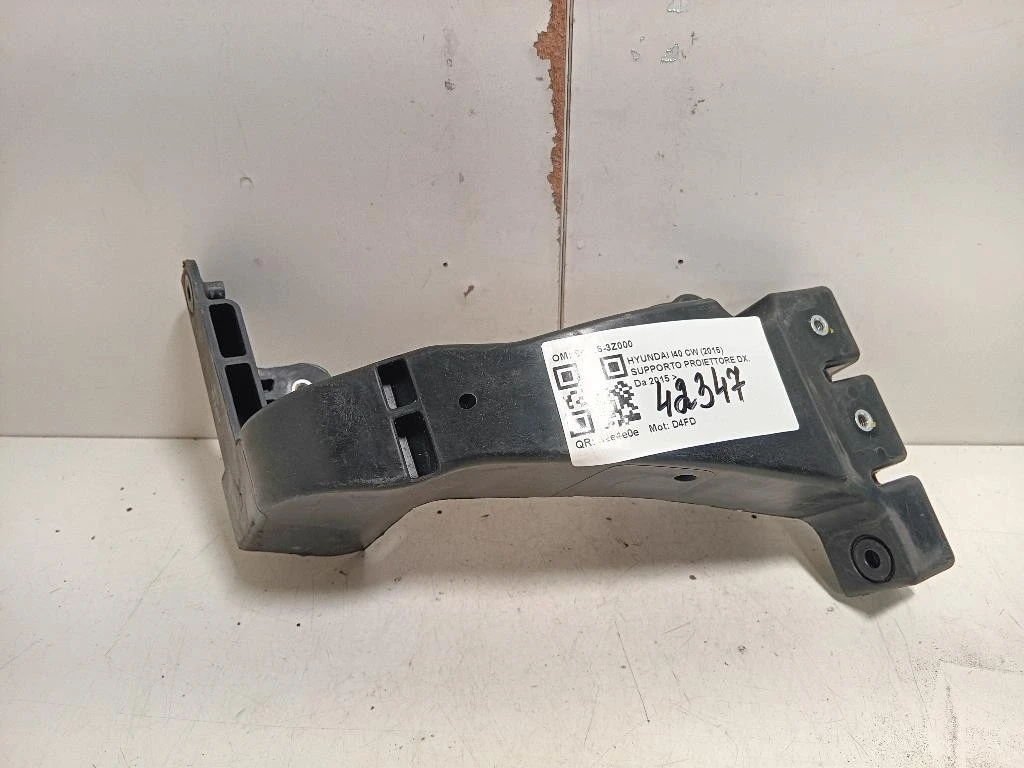 Supporto Proiettore DX 64146-3Z000 Hyundai I40 CW 2015