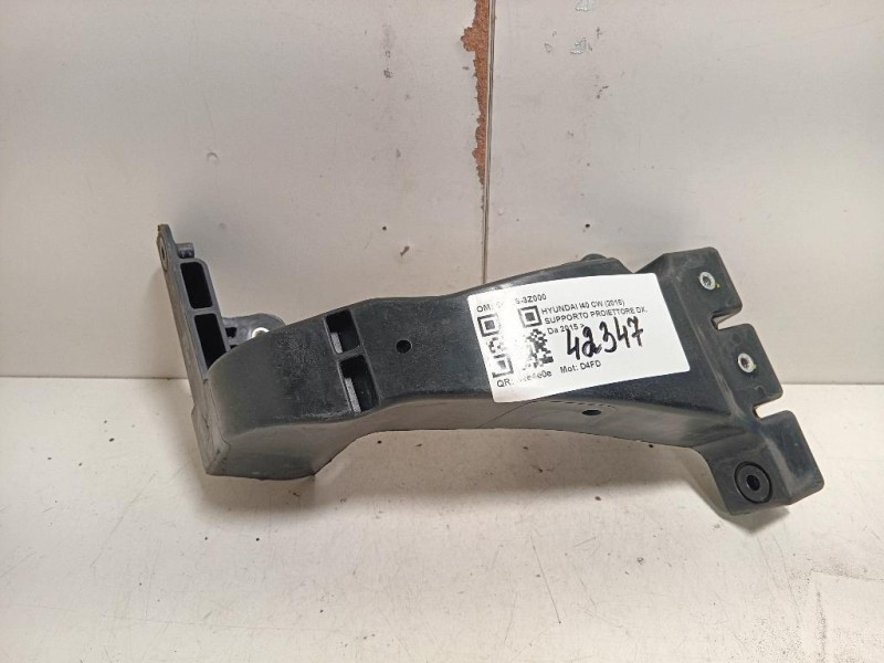 Supporto Proiettore DX 64146-3Z000 Hyundai I40 CW 2015