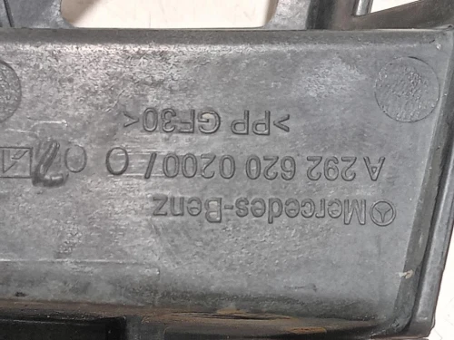 Supporto Proiettore DX A2926200200 Mercedes Classe GLE W166 2015