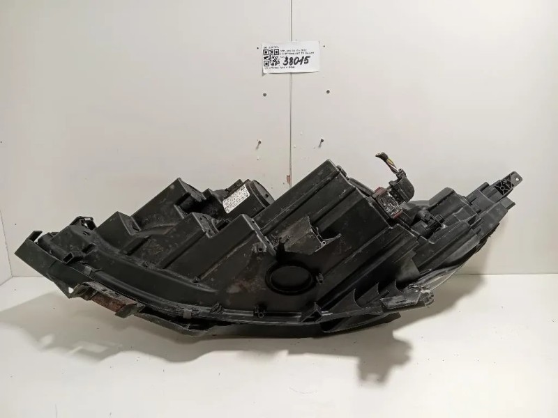 Proiettore ANT DX 39009024 DESTRO DX Opel Zafira C 2012