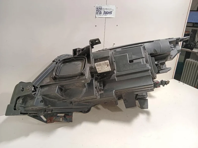 Proiettore ANT DX 39009024 DESTRO DX Opel Zafira C 2012