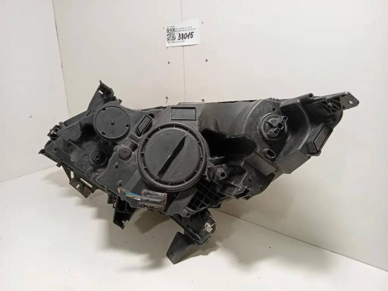 Proiettore ANT DX 39009024 DESTRO DX Opel Zafira C 2012