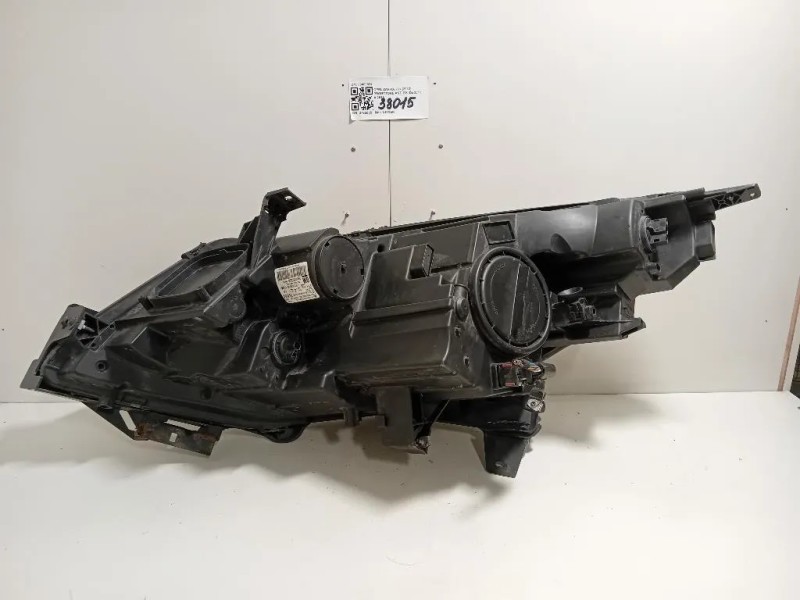 Proiettore ANT DX 39009024 DESTRO DX Opel Zafira C 2012