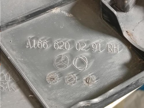 Supporto Proiettore DX