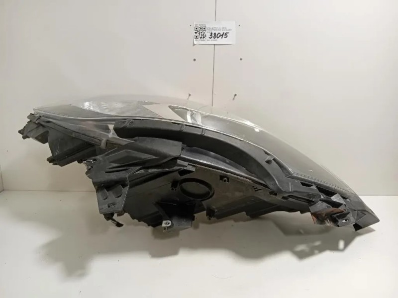 Proiettore ANT DX 39009024 DESTRO DX Opel Zafira C 2012