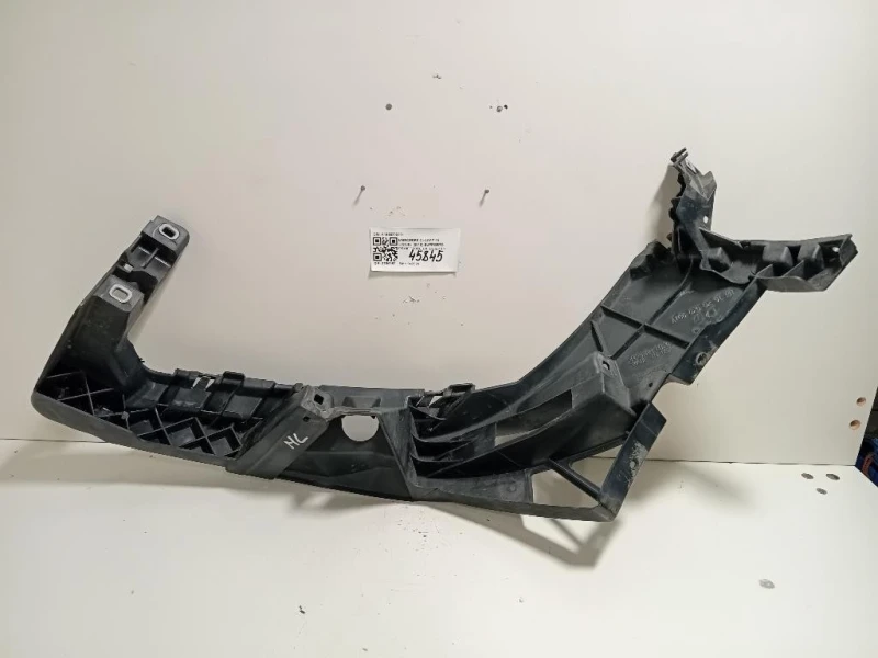 Supporto Proiettore DX A1666200291 DIFETTO IN FOTO Mercedes Classe ML W166 2012