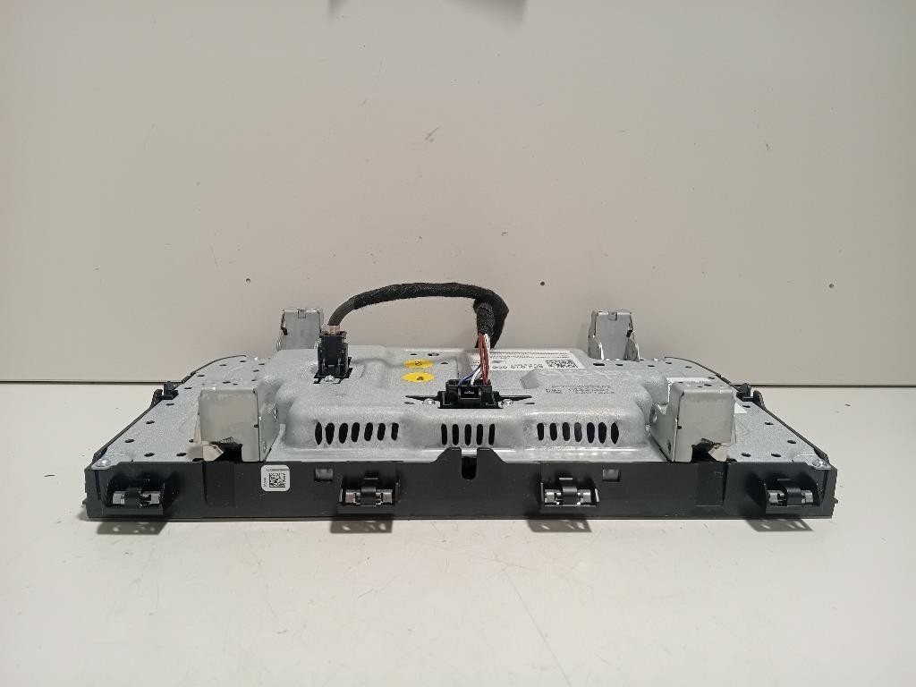 Display Multimediale 5FJ 919 606 A Volkswagen Touran III 2010