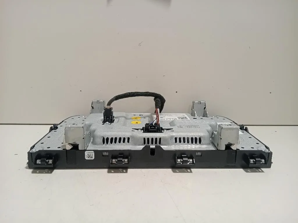 Display Multimediale 5FJ 919 606 A Volkswagen Touran III 2010