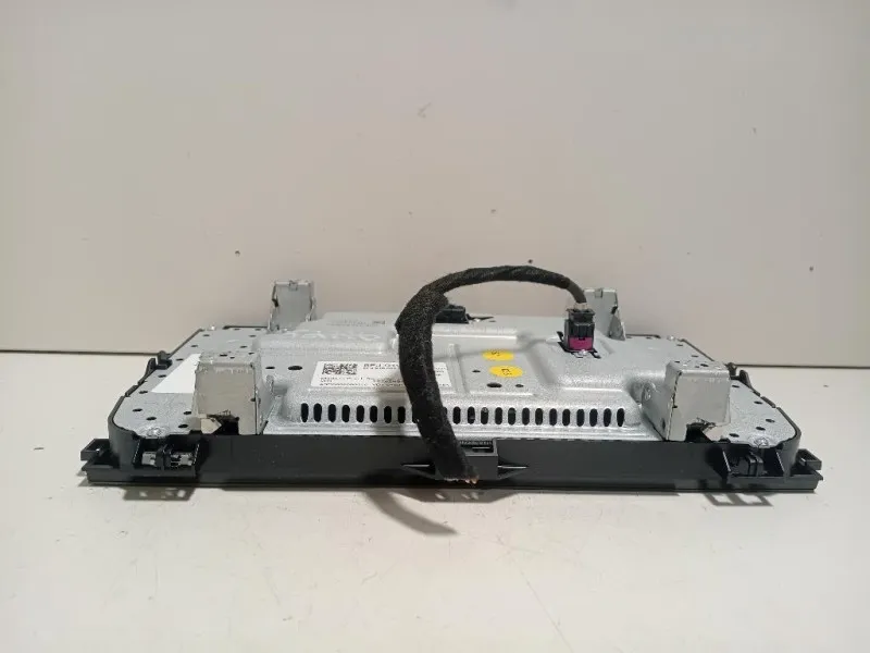 Display Multimediale 5FJ 919 606 A Volkswagen Touran III 2010