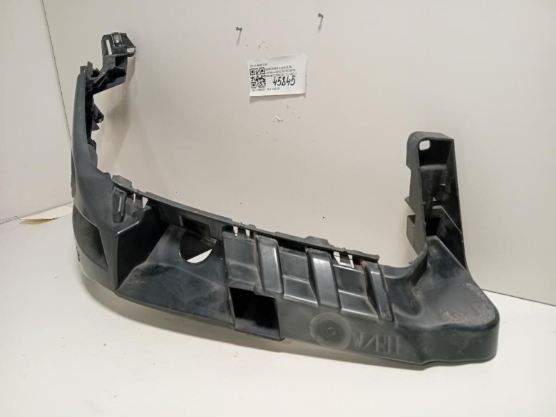 Supporto Proiettore DX A1666200291 DIFETTO IN FOTO Mercedes Classe ML W166 2012