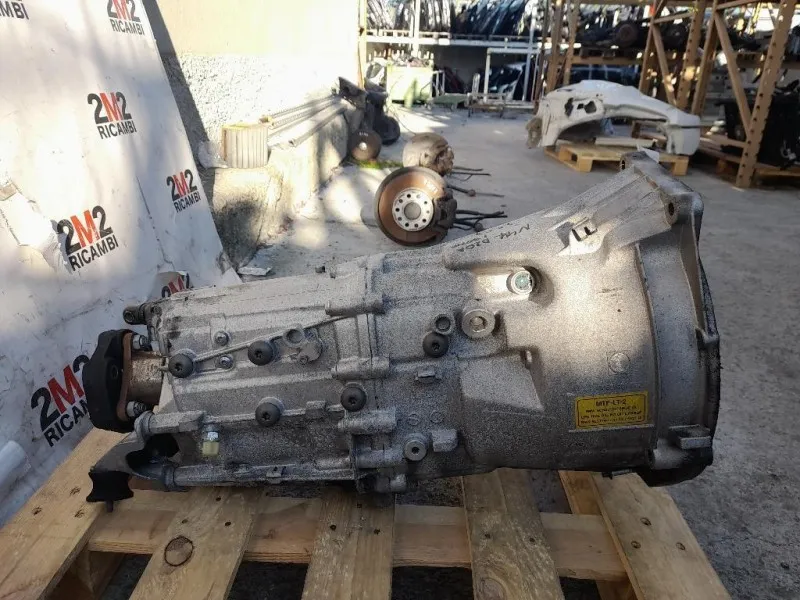 Cambio 23007533513 1069401052 Bmw Serie 3 F30 Berlina 2015