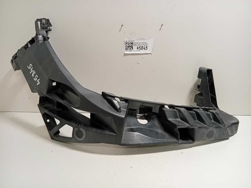 Supporto Proiettore DX A1666200291 DIFETTO IN FOTO Mercedes Classe ML W166 2012