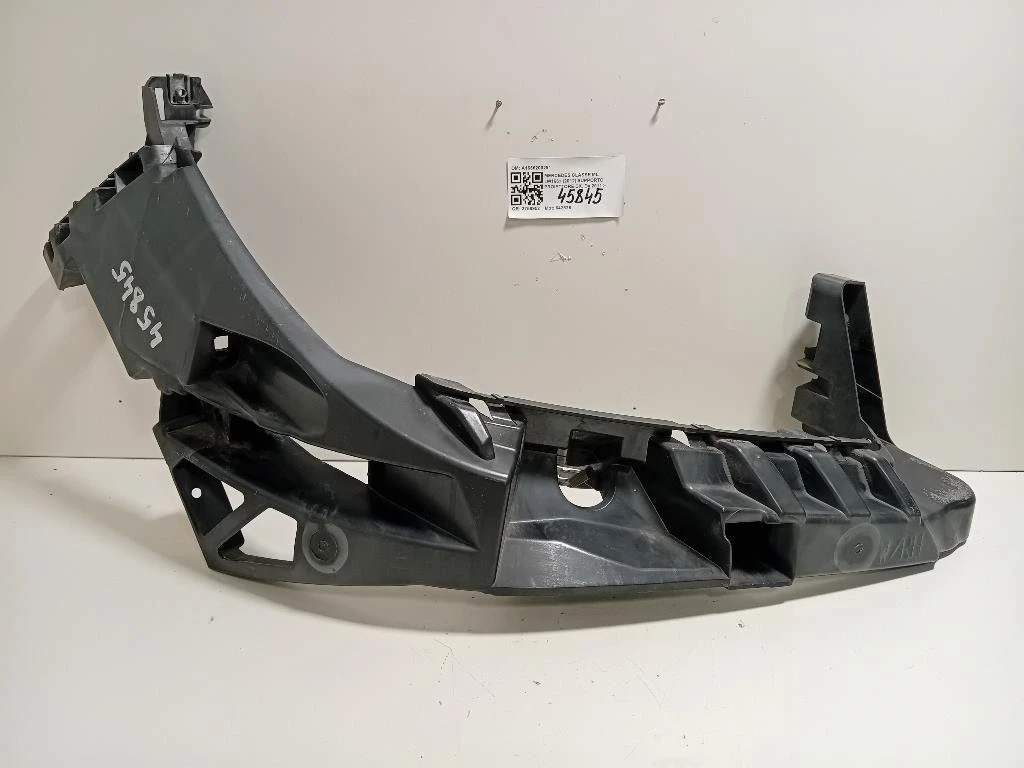 Supporto Proiettore DX A1666200291 DIFETTO IN FOTO Mercedes Classe ML W166 2012