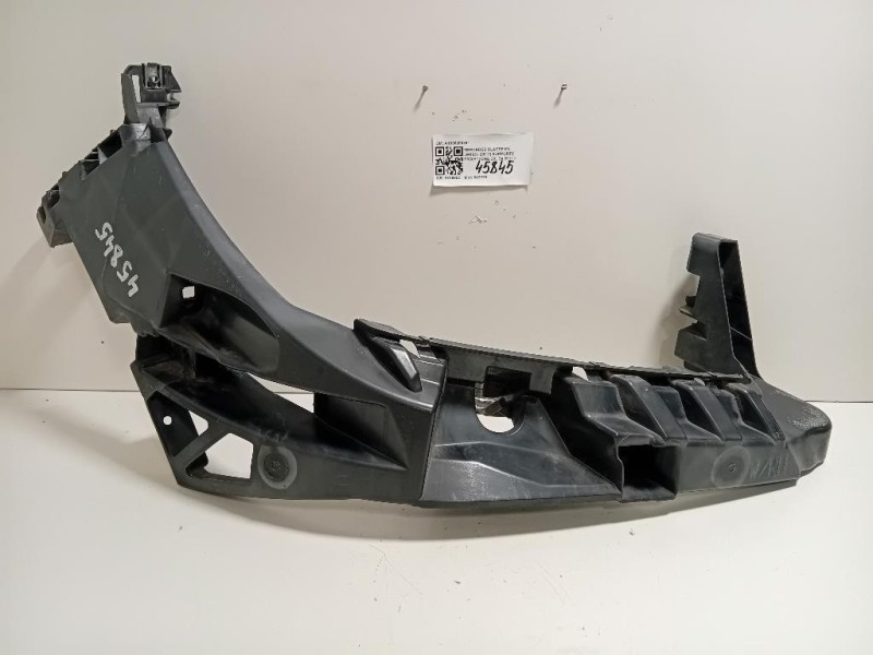 Supporto Proiettore DX A1666200291 DIFETTO IN FOTO Mercedes Classe ML W166 2012