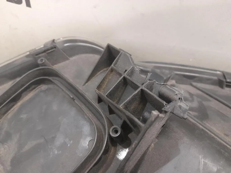 Proiettore ANT DX 13399863 Opel Zafira C 2012