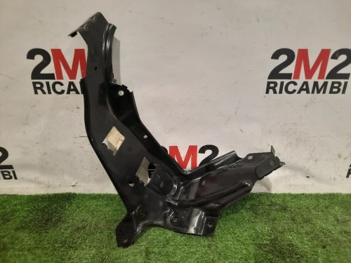 Proiettore ANT DX 13399863 030126360200 Opel Zafira C 2012