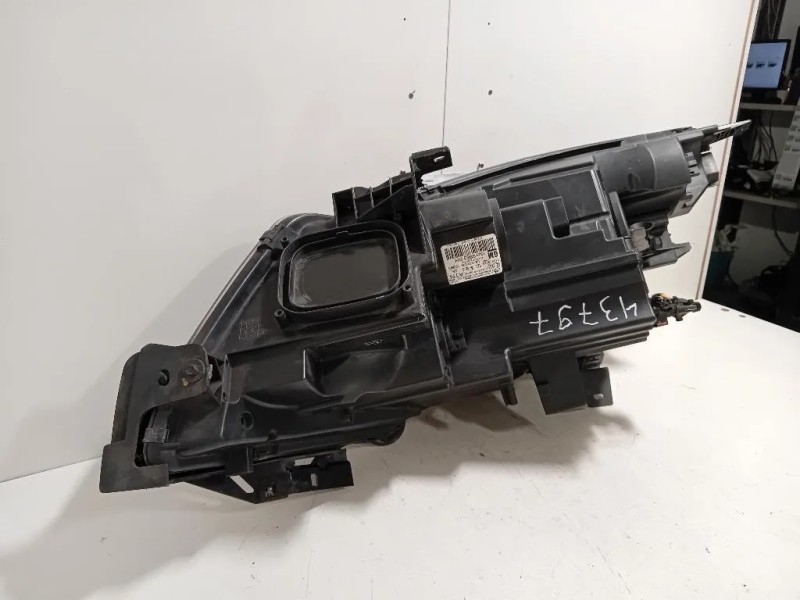 Proiettore ANT DX 13399863 030126360200 Opel Zafira C 2012