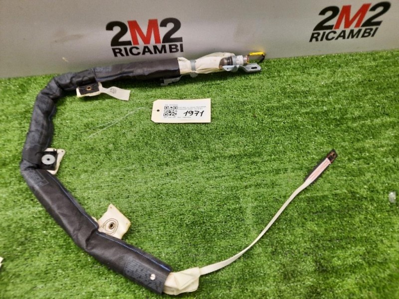 Air-bag A Tendina SX 52080825 Fiat 500L 2013