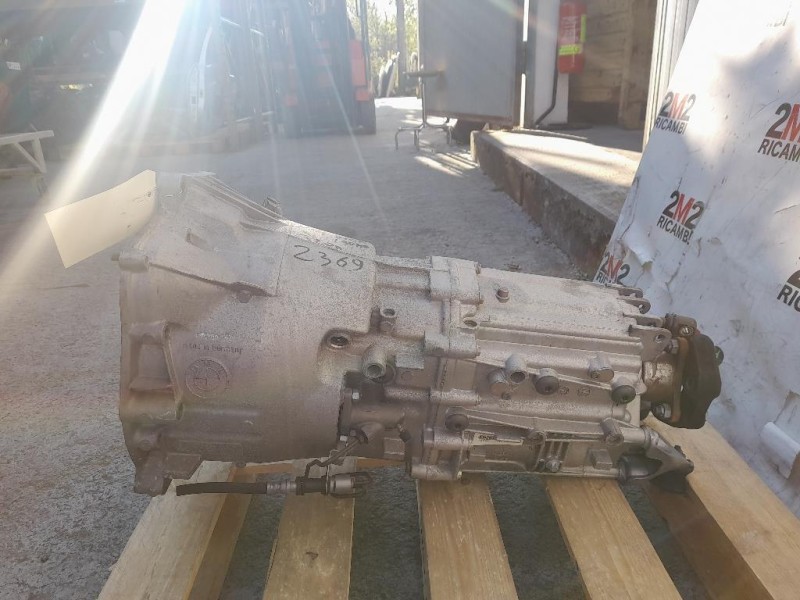 Cambio 23007533513 1069401052 Bmw Serie 3 F30 Berlina 2015