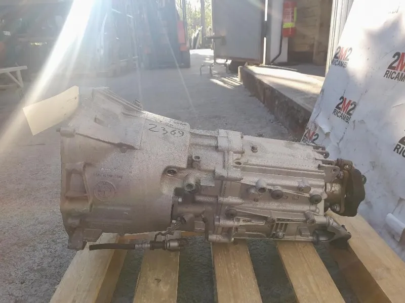 Cambio 23007533513 1069401052 Bmw Serie 3 F30 Berlina 2015