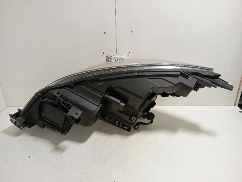 Proiettore ANT DX 13399863 030126360200 Opel Zafira C 2012